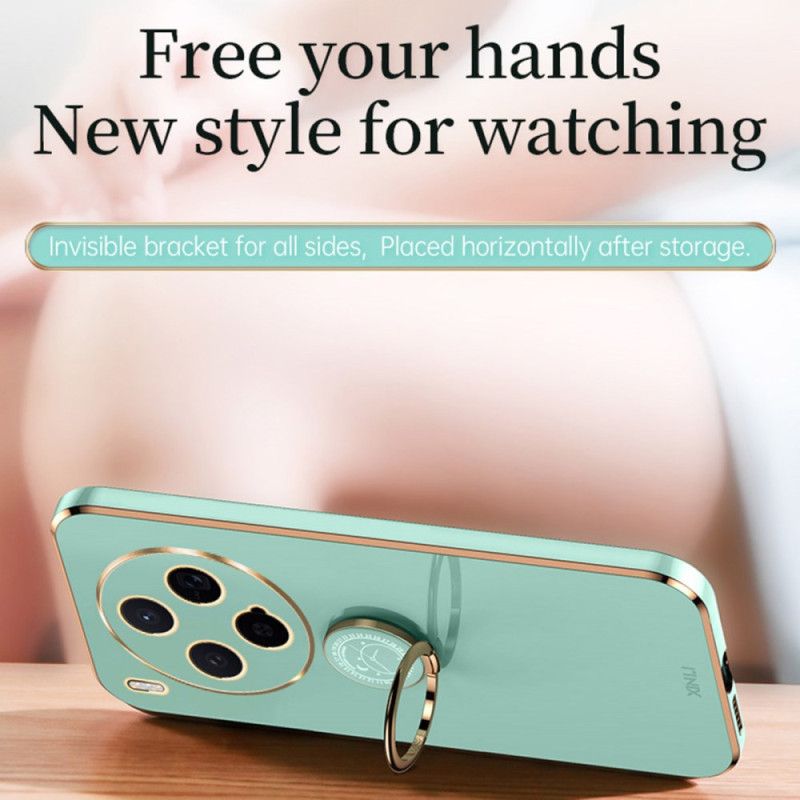 Cover Vivo X300 Xinli Ringholder