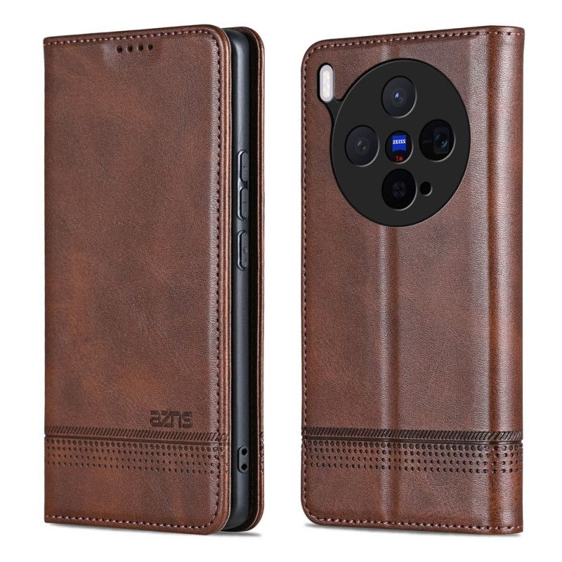 Flip Cover Vivo X300 Azns