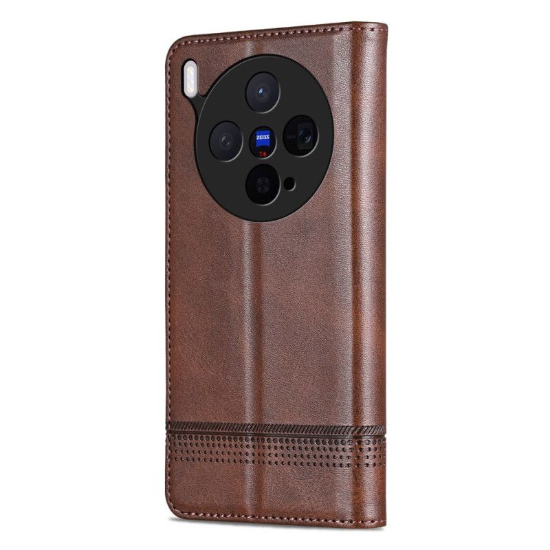 Flip Cover Vivo X300 Azns