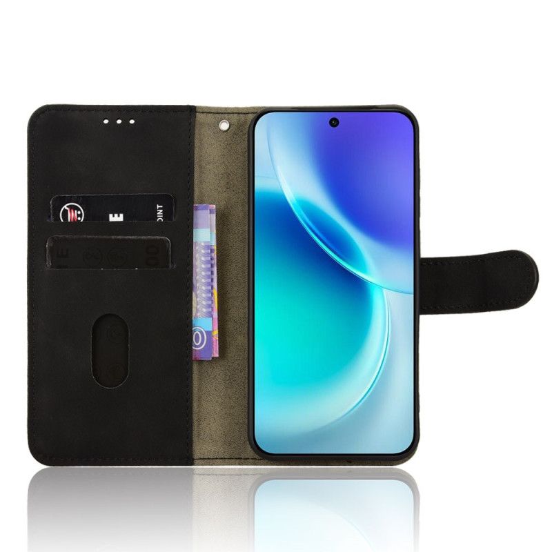 Flip Cover Vivo X300 Ruskindseffekt