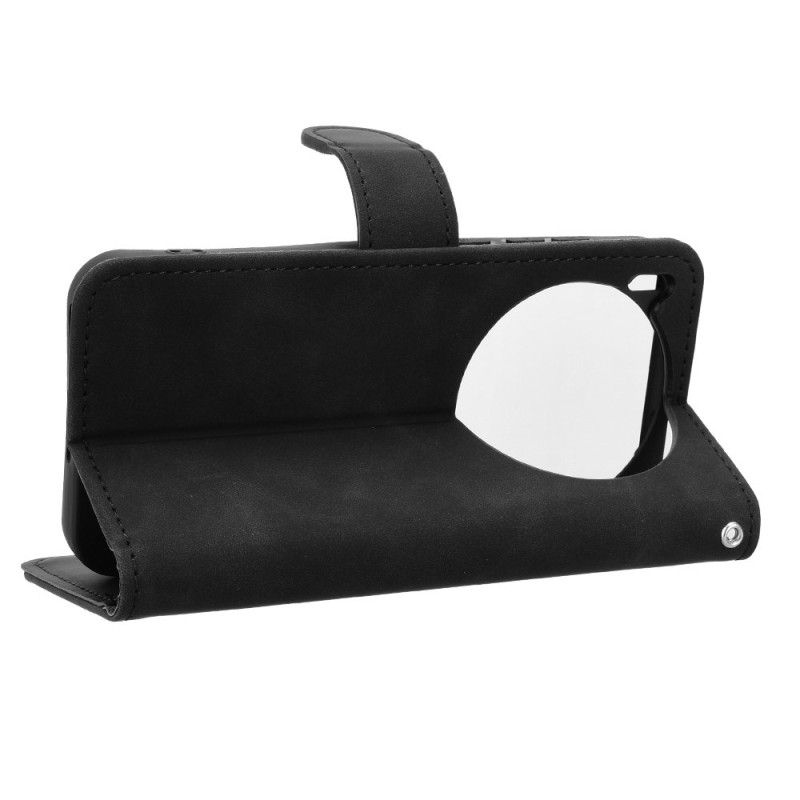 Flip Cover Vivo X300 Ruskindseffekt