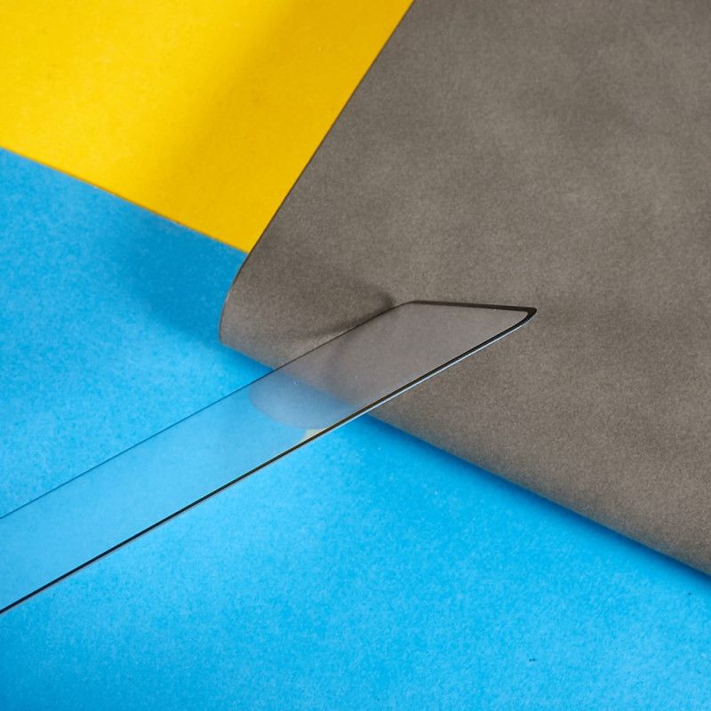 Fulddækkende Hærdet Glasskærmbeskytter Til Vivo X300