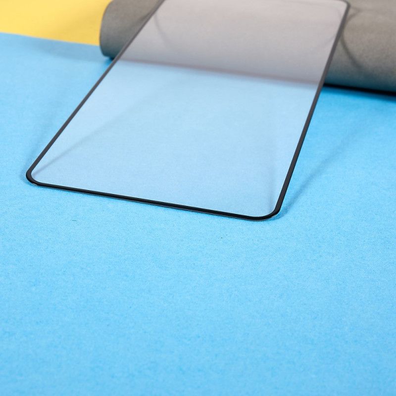 Fulddækkende Hærdet Glasskærmbeskytter Til Vivo X300