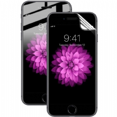 iPhone Se 2/8/7 Hydrogel Skærmbeskytter - 2 Stk.
