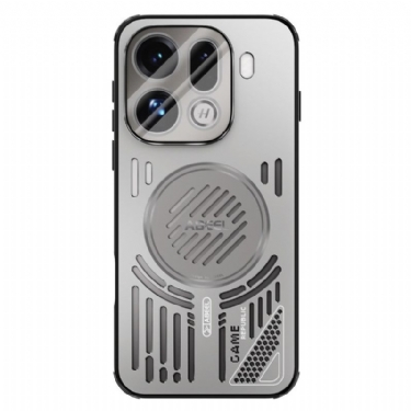 Cover Oppo Find X9 Pro 5g Abeel Magnetisk