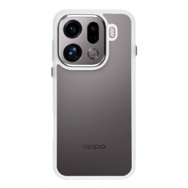 Cover Oppo Find X9 Pro 5g Anti-faldbeskyttelse