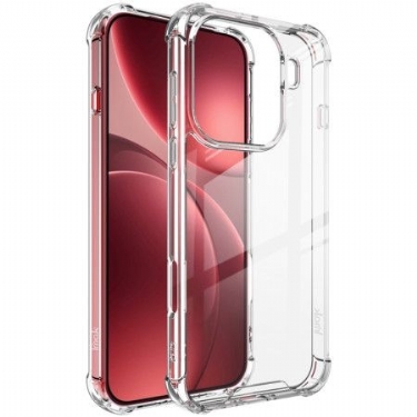 Cover Oppo Find X9 Pro 5g Klar Imak