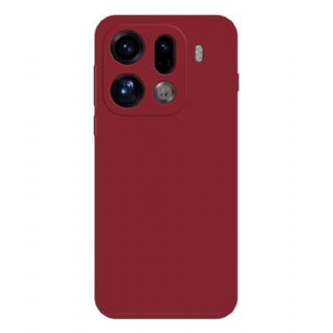 Cover Oppo Find X9 Pro 5g Lige Kanter