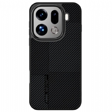 Cover Oppo Find X9 Pro 5g Magnetisk Forstærket Beskyttelse