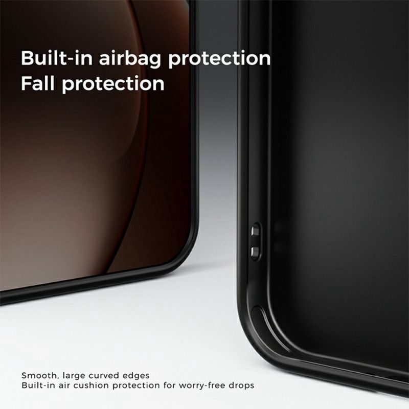 Cover Oppo Find X9 Pro 5g Magnetisk Forstærket Beskyttelse