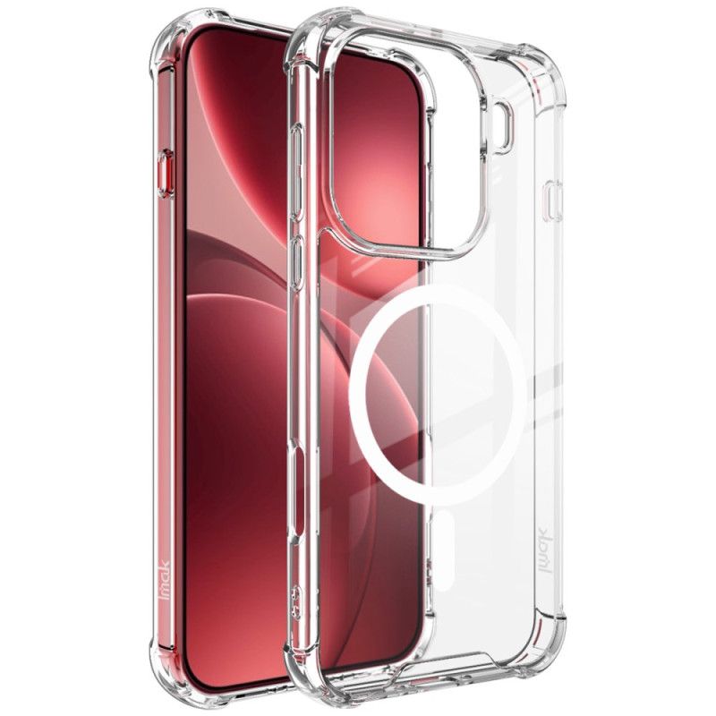 Cover Oppo Find X9 Pro 5g Magnetisk Imak