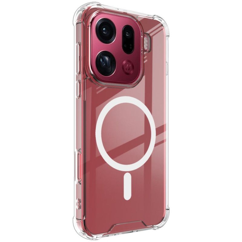 Cover Oppo Find X9 Pro 5g Magnetisk Imak