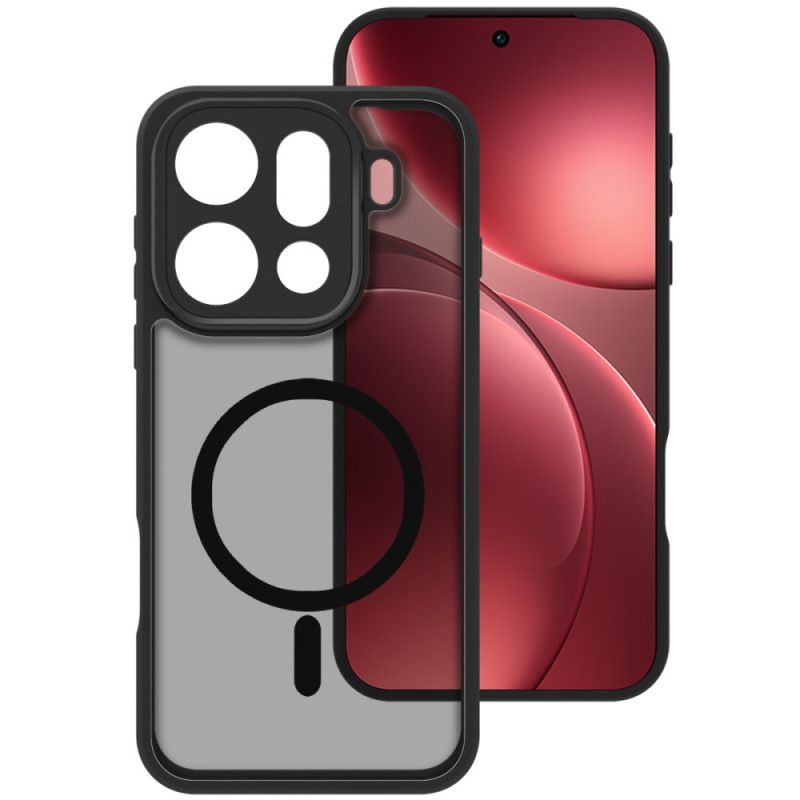 Cover Oppo Find X9 Pro 5g Magnetisk Pengeskab Ux-9b Imak