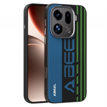 Cover Oppo Find X9 Pro 5g Magsafe-design Abeel