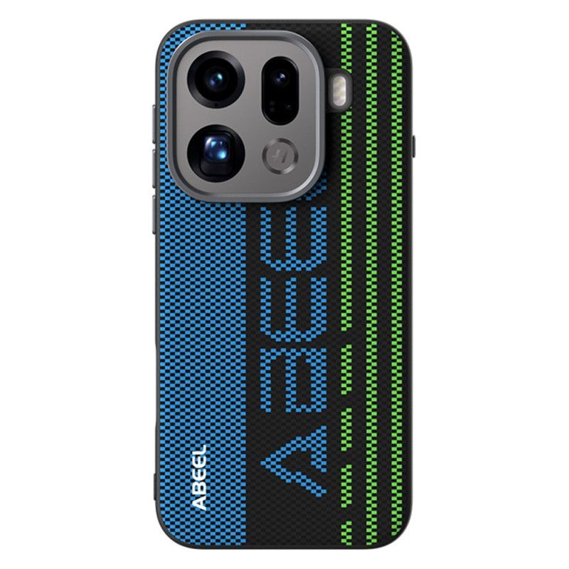 Cover Oppo Find X9 Pro 5g Magsafe-design Abeel