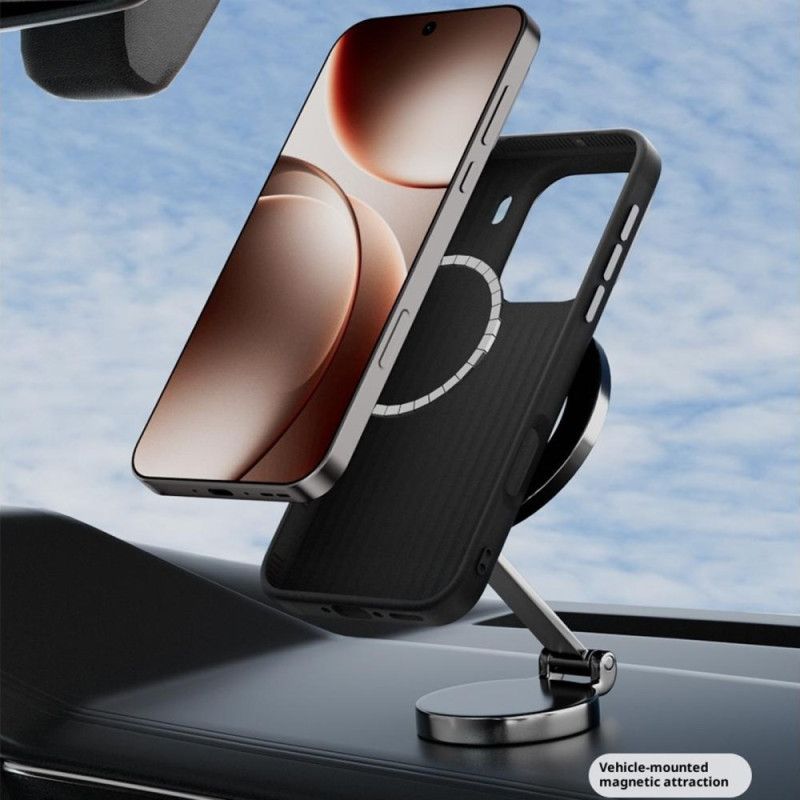 Cover Oppo Find X9 Pro 5g Magsafe-design Abeel