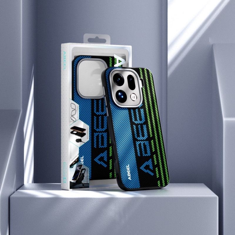 Cover Oppo Find X9 Pro 5g Magsafe-design Abeel