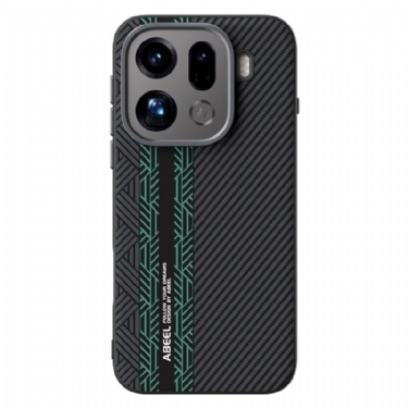 Cover Oppo Find X9 Pro 5g Magsafe Design Abeel