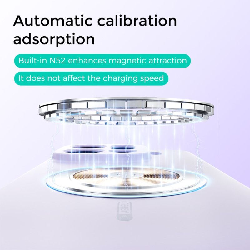 Cover Oppo Find X9 Pro 5g Magsafe Flydende Silikone Abeel