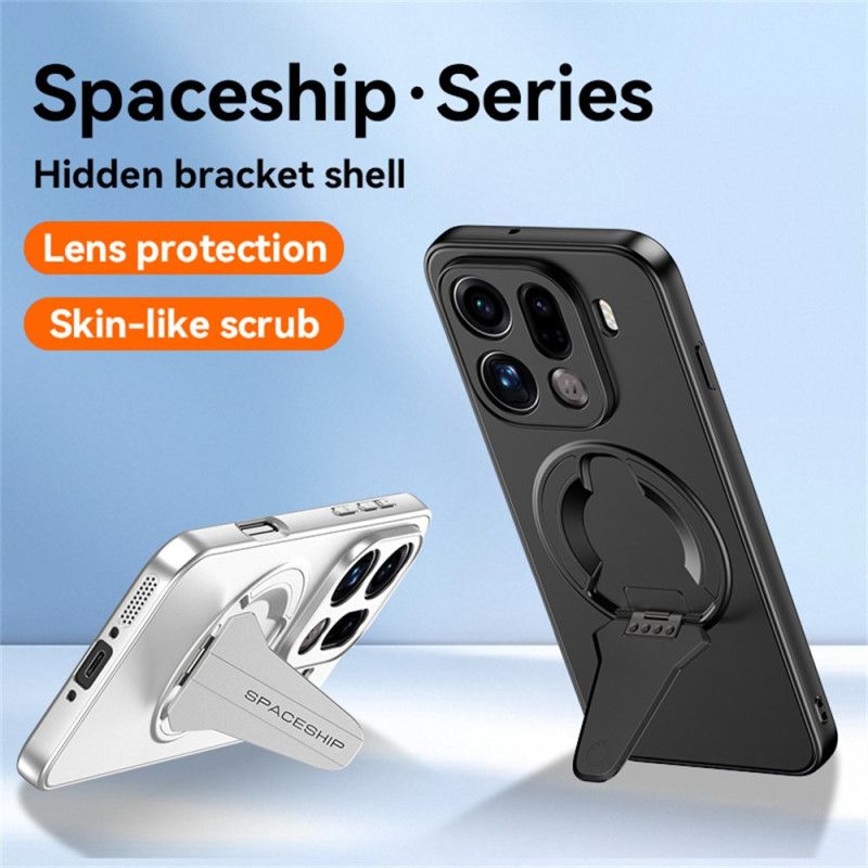 Cover Oppo Find X9 Pro 5g Magsafe Integreret Stativ