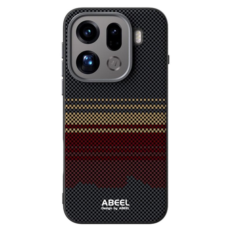 Cover Oppo Find X9 Pro 5g Magsafe Sunrise-kompatibel Abeel