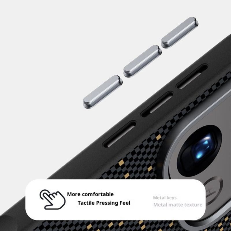 Cover Oppo Find X9 Pro 5g Magsafe Sunrise-kompatibel Abeel