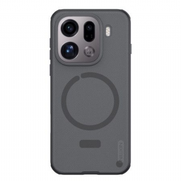 Cover Oppo Find X9 Pro 5g Magsafe Super Frosted Shield Pro Nillkin