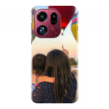 Cover Oppo Find X9 Pro 5g Retro