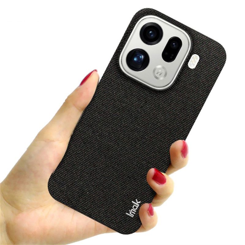 Cover Oppo Find X9 Pro 5g Ruiyi-serien Imak