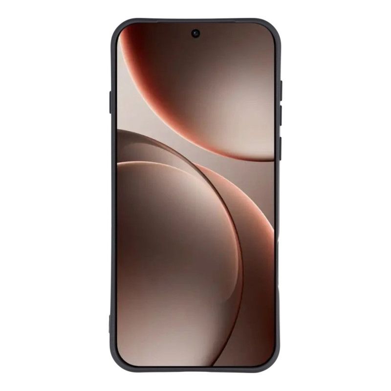 Cover Oppo Find X9 Pro 5g Silikone