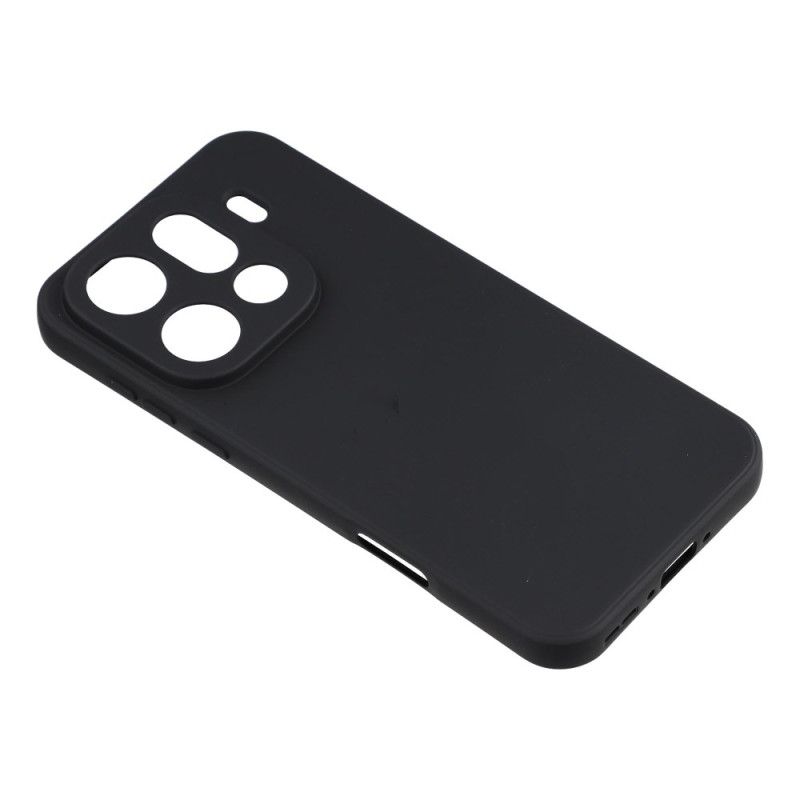 Cover Oppo Find X9 Pro 5g Silikone