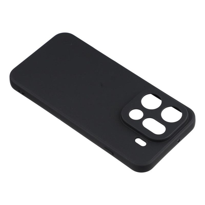 Cover Oppo Find X9 Pro 5g Silikone