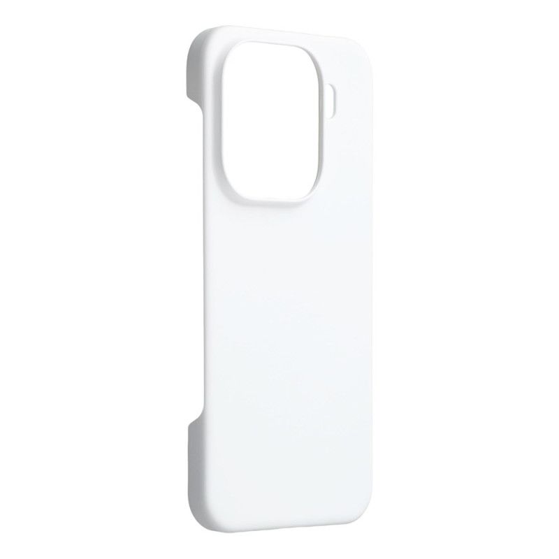 Cover Oppo Find X9 Pro 5g Telefon Etui Minimalistisk