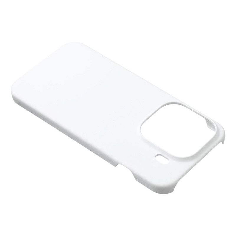 Cover Oppo Find X9 Pro 5g Telefon Etui Minimalistisk