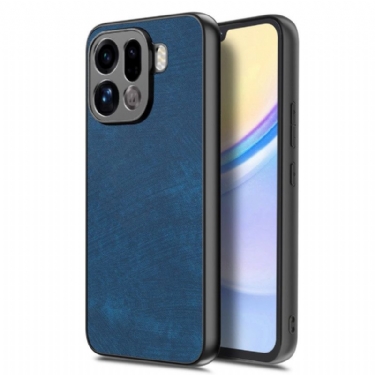Cover Oppo Find X9 Pro 5g Telefon Etui Retrodesign