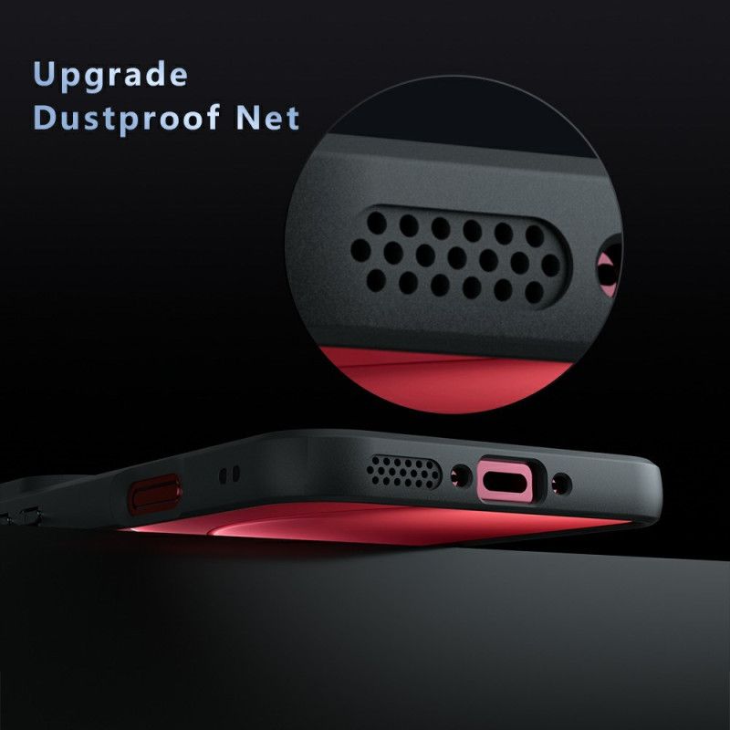 Cover Oppo Find X9 Pro 5g Telefon Etui Stødsikker Transparent