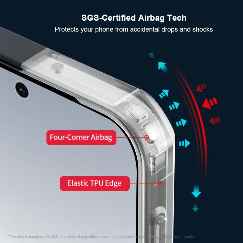 Cover Oppo Find X9 Pro 5g Telefon Etui Xundd