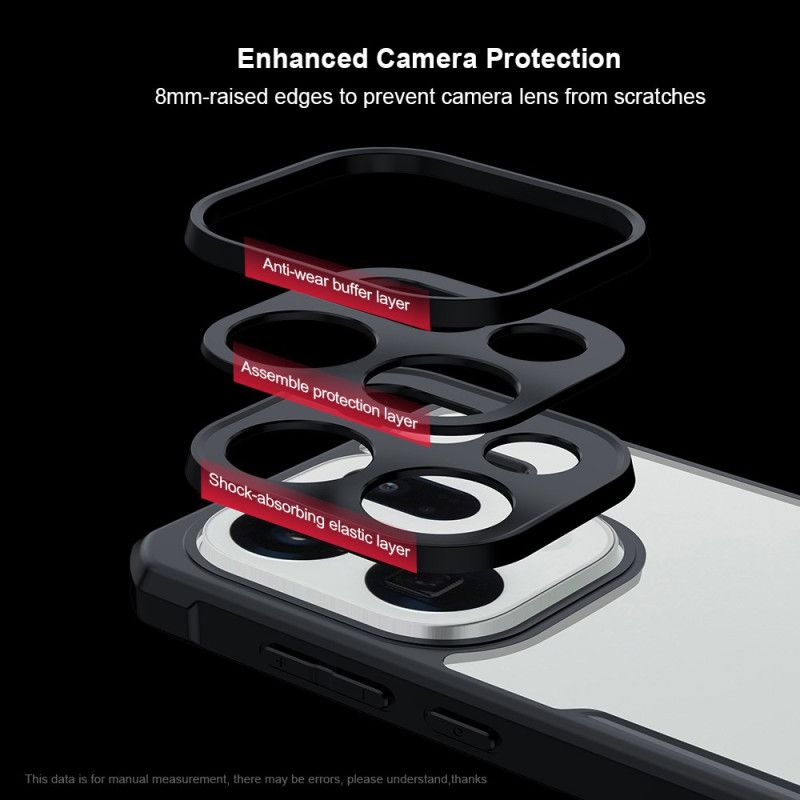 Cover Oppo Find X9 Pro 5g Telefon Etui Xundd