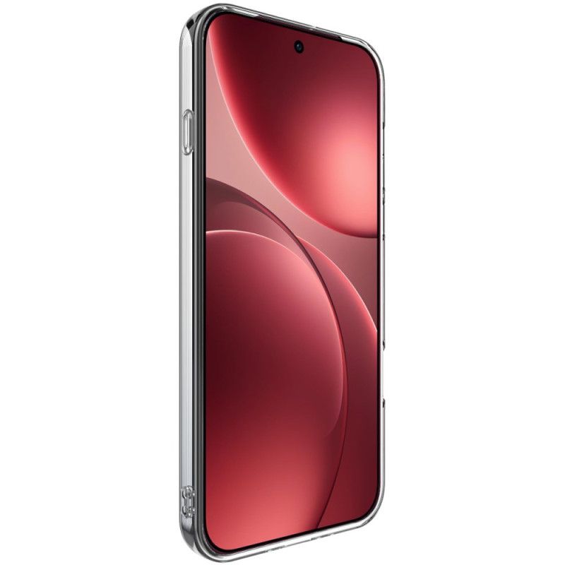 Cover Oppo Find X9 Pro 5g Ux-5 Imak