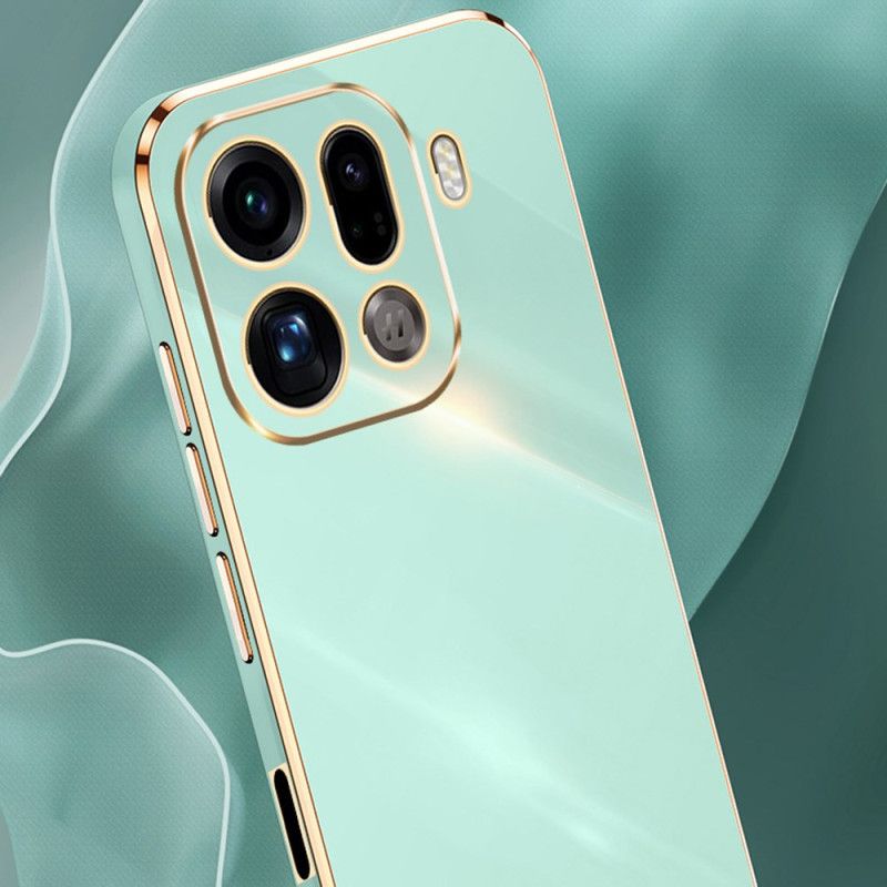 Cover Oppo Find X9 Pro 5g Xinli