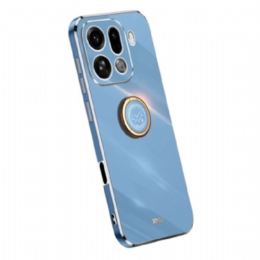 Cover Oppo Find X9 Pro 5g Xinli Ringholder