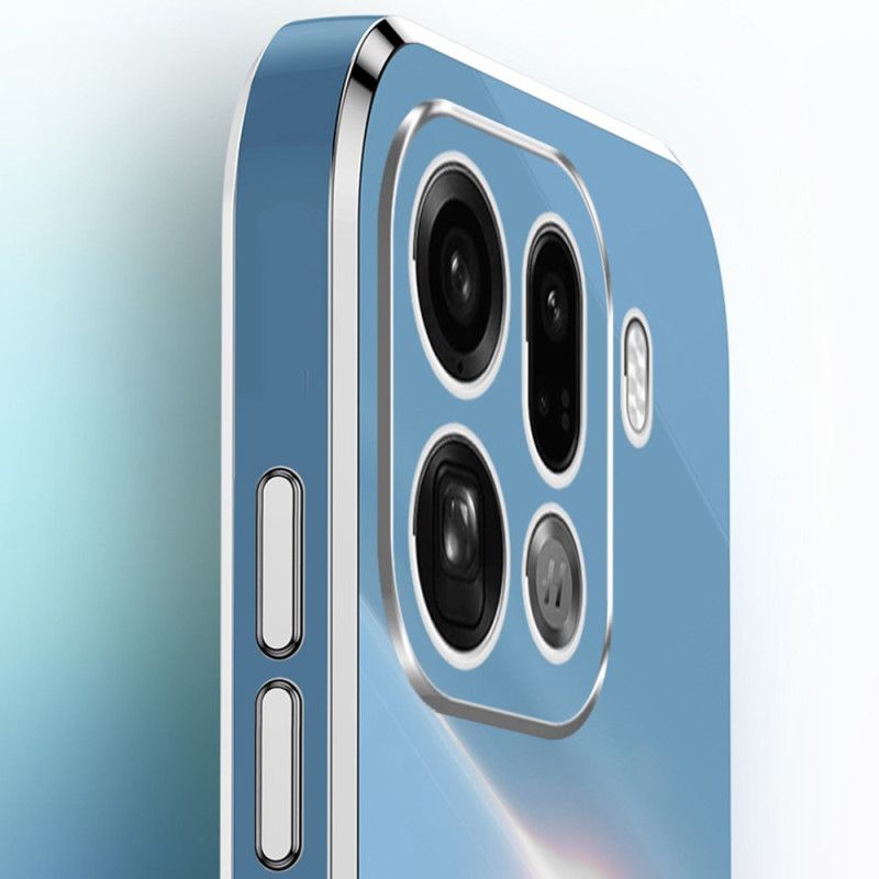 Cover Oppo Find X9 Pro 5g Xinli Ringholder