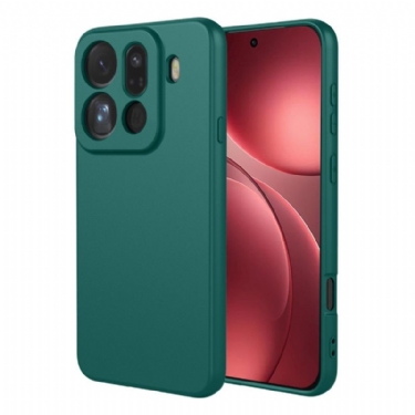 Cover Til Oppo Find X9 Pro 5g Fleksibel
