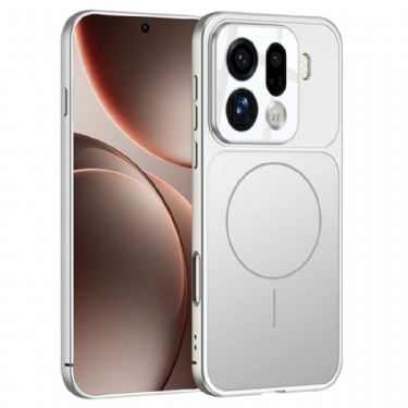 Cover Til Oppo Find X9 Pro 5g Gkk Magnetisk