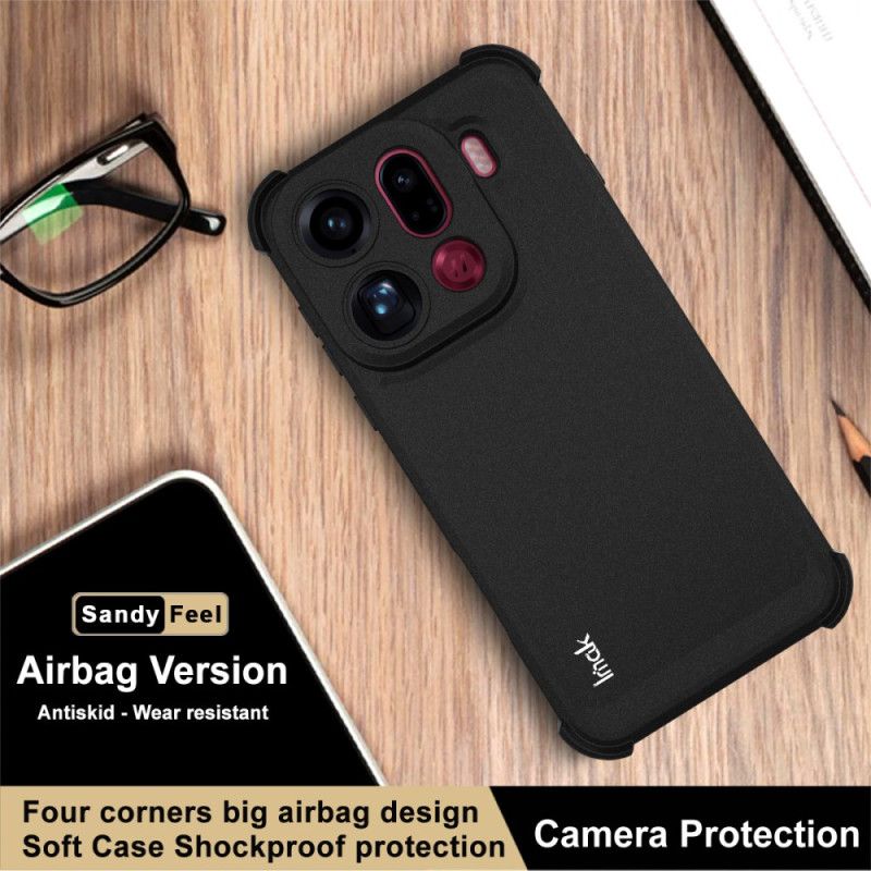 Cover Til Oppo Find X9 Pro 5g Imak