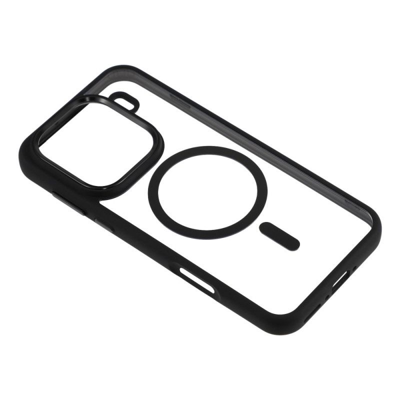 Cover Til Oppo Find X9 Pro 5g Magnetisk Anti-faldbeskyttelse