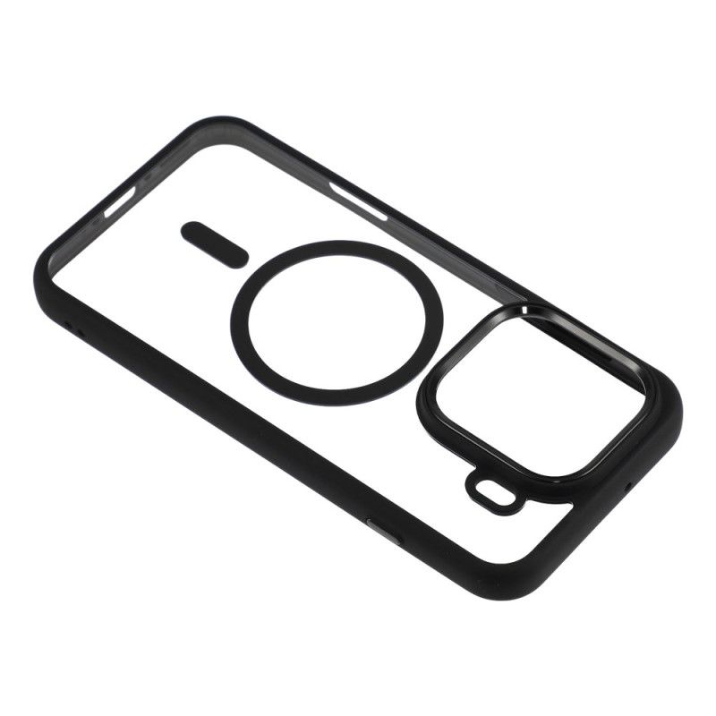 Cover Til Oppo Find X9 Pro 5g Magnetisk Anti-faldbeskyttelse