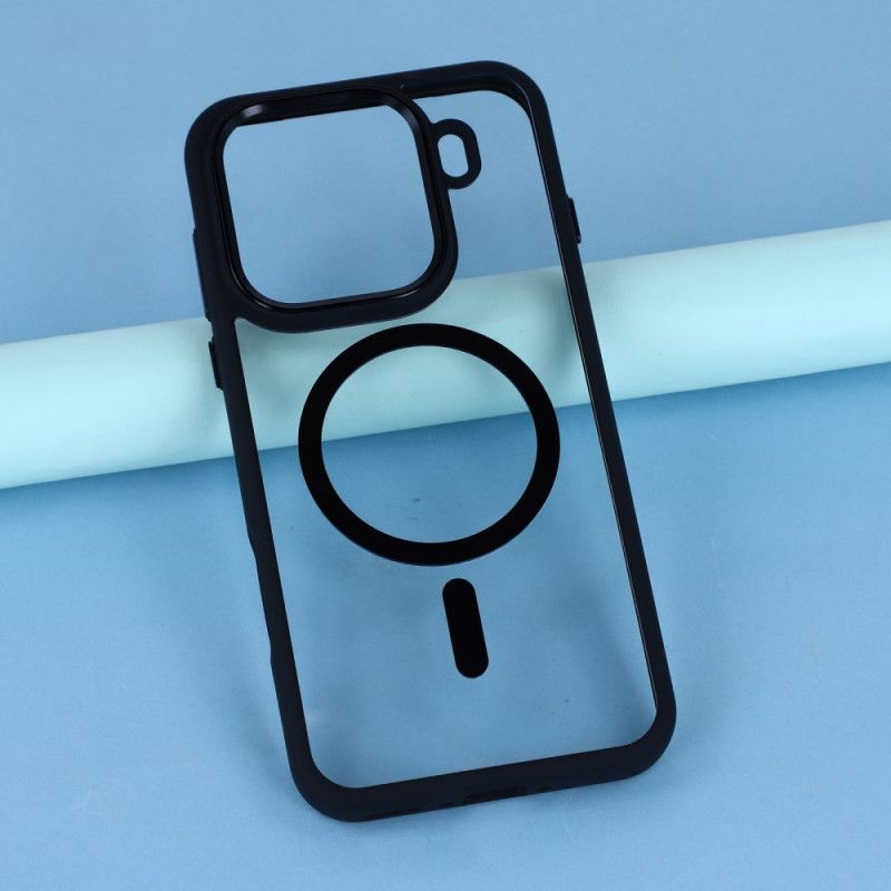 Cover Til Oppo Find X9 Pro 5g Magnetisk Anti-faldbeskyttelse