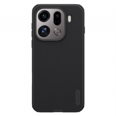 Cover Til Oppo Find X9 Pro 5g Magsafe Frosted Shield Pro Nillkin