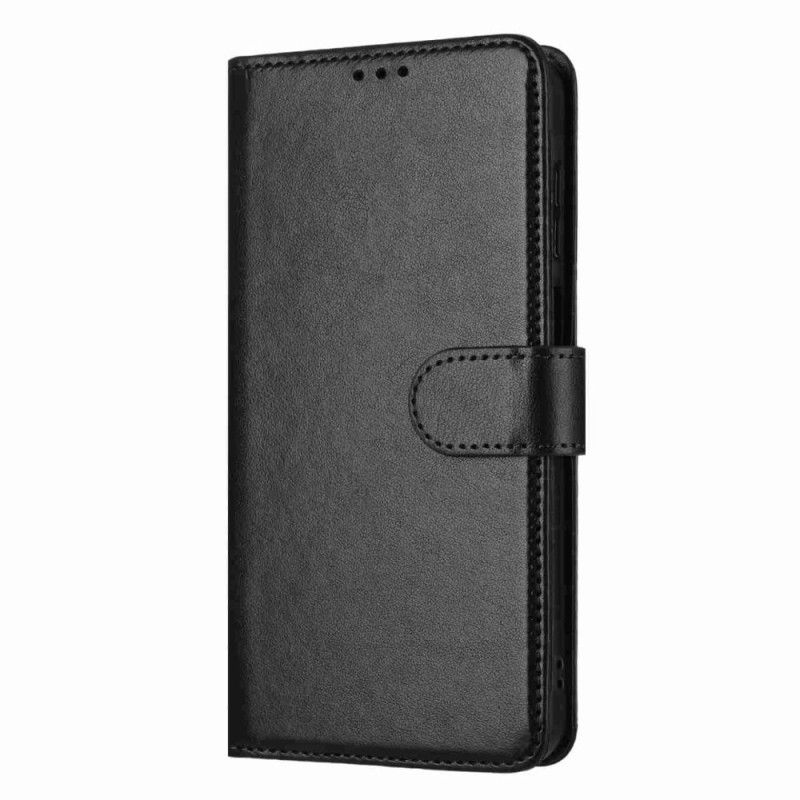 Flip Cover Til Oppo Find X9 Pro 5g 8 Kortpladser